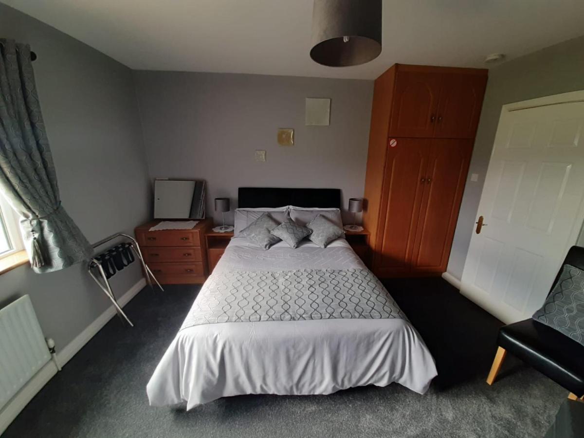 The Arches Farmhouse B&B Arvagh Extérieur photo