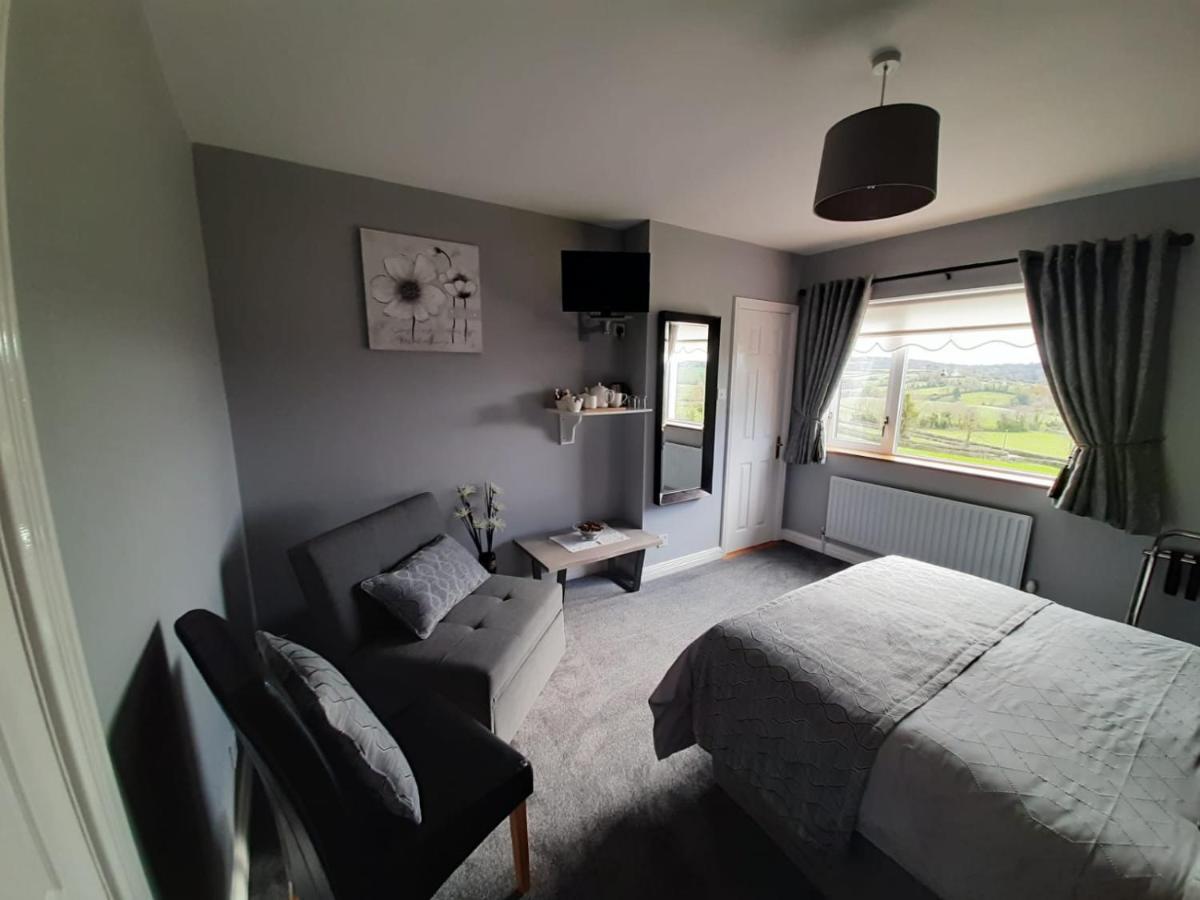 The Arches Farmhouse B&B Arvagh Extérieur photo