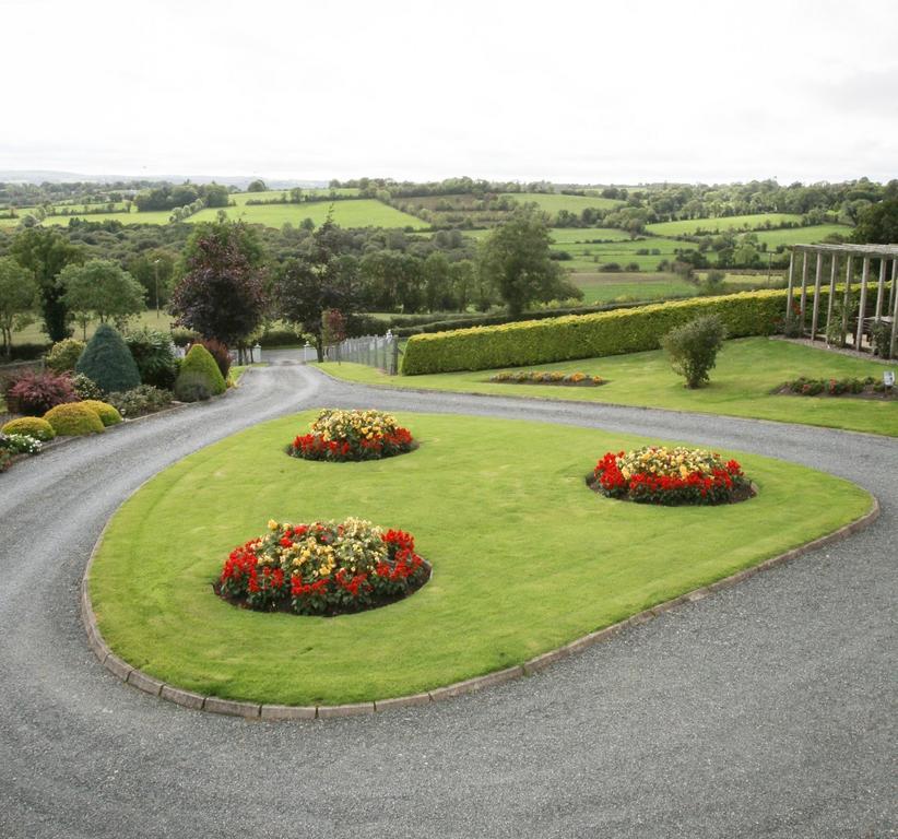 The Arches Farmhouse B&B Arvagh Extérieur photo
