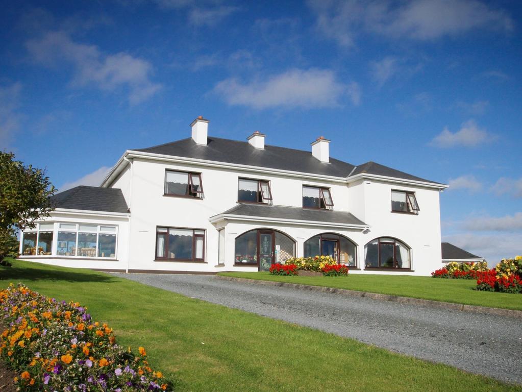 The Arches Farmhouse B&B Arvagh Extérieur photo