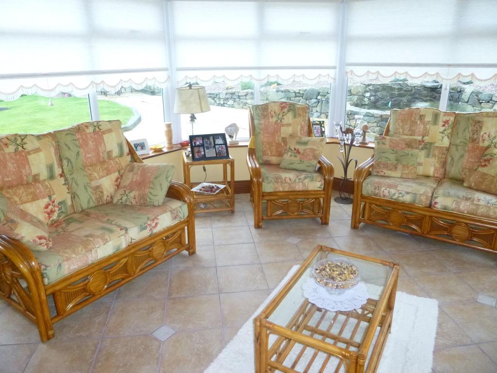 The Arches Farmhouse B&B Arvagh Extérieur photo