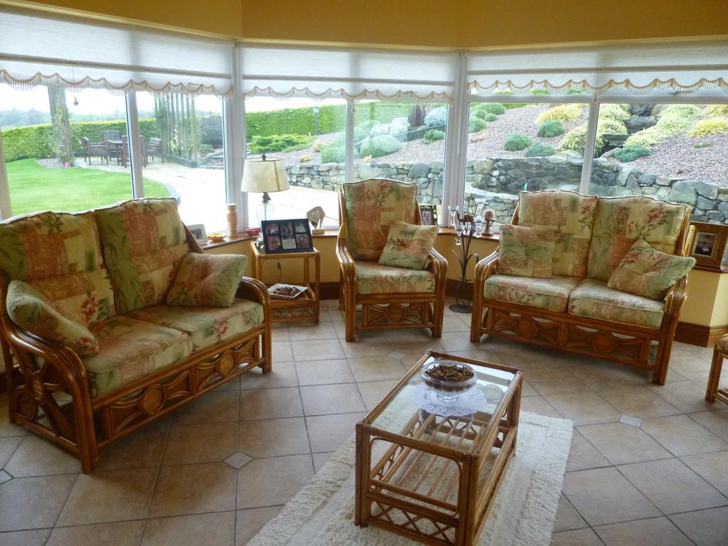 The Arches Farmhouse B&B Arvagh Extérieur photo