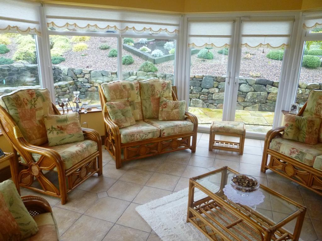 The Arches Farmhouse B&B Arvagh Extérieur photo