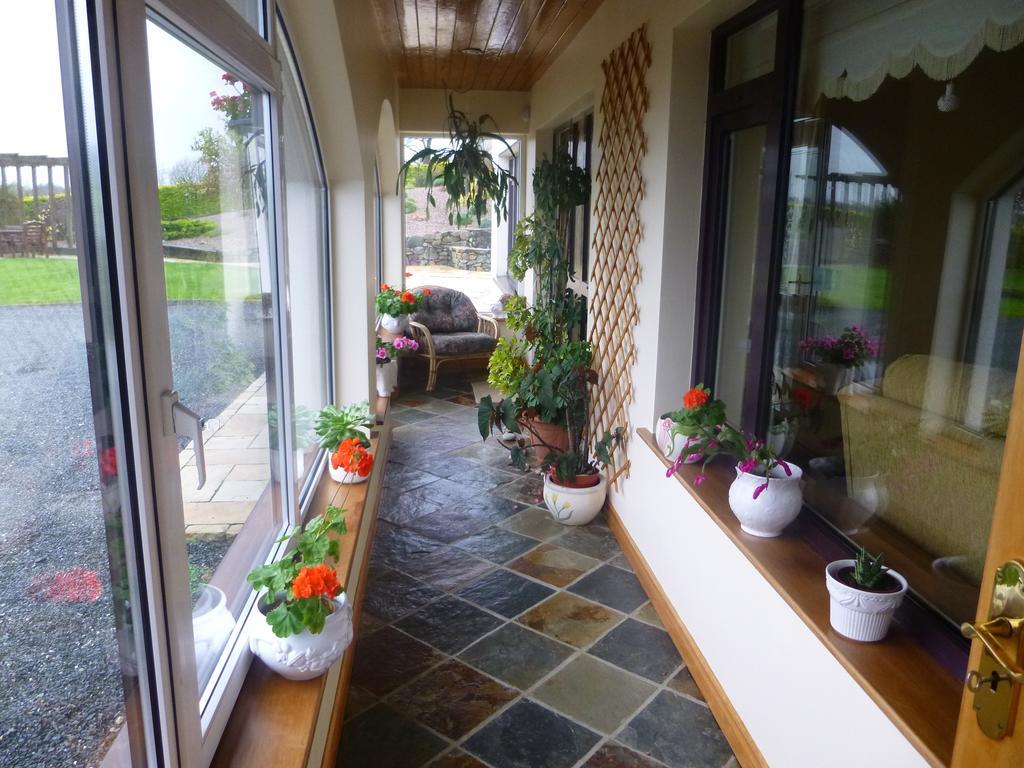 The Arches Farmhouse B&B Arvagh Extérieur photo