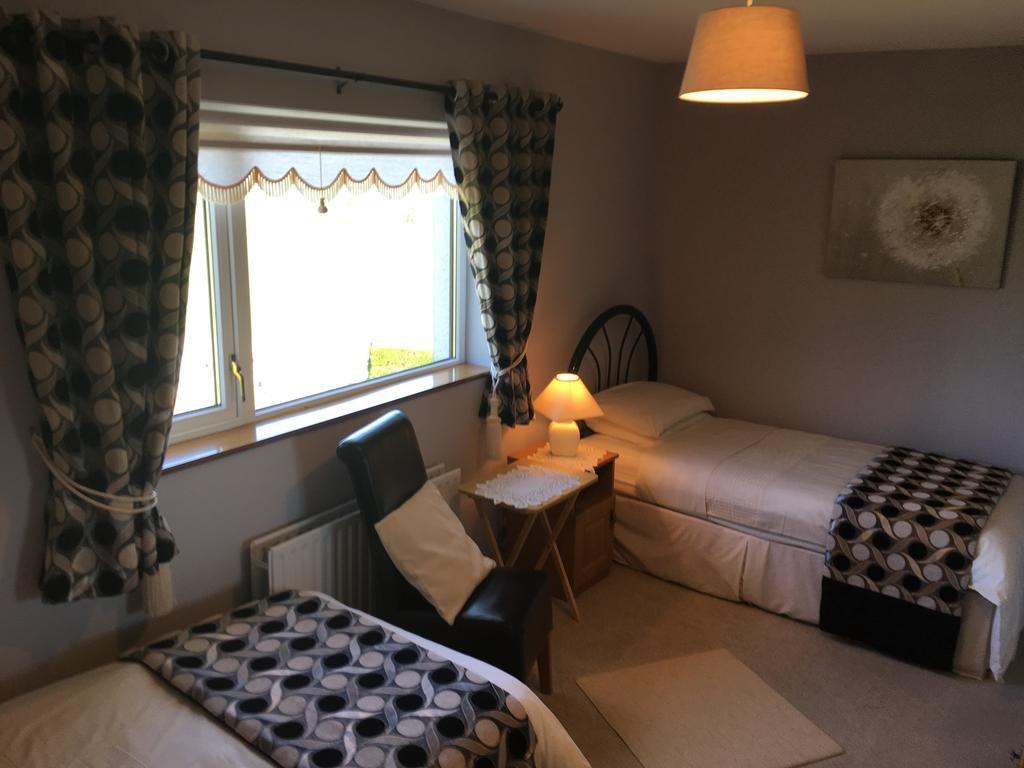 The Arches Farmhouse B&B Arvagh Extérieur photo